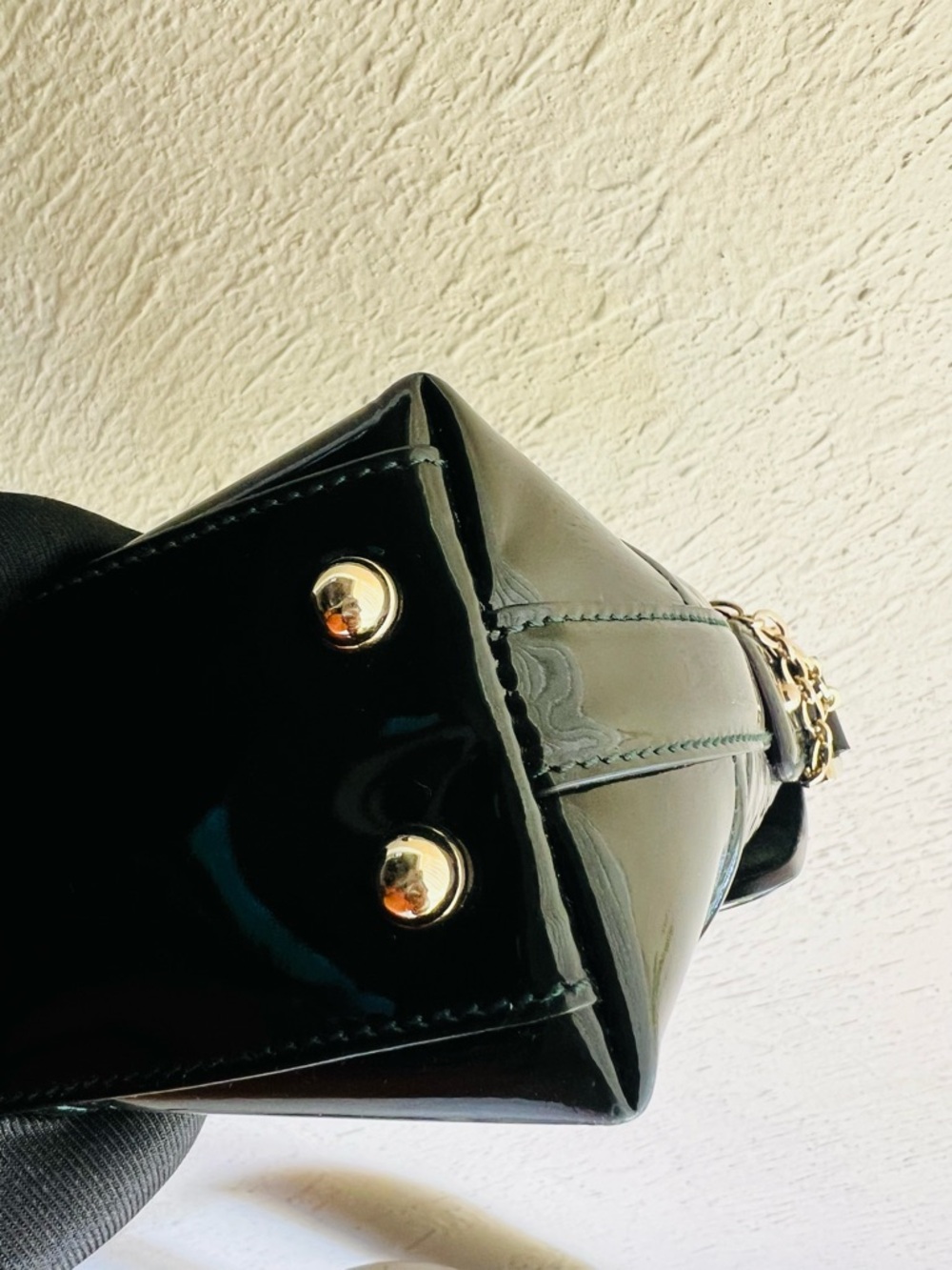 Gucci Horsebit Treasure Flap Bag - Picture 10 of 16